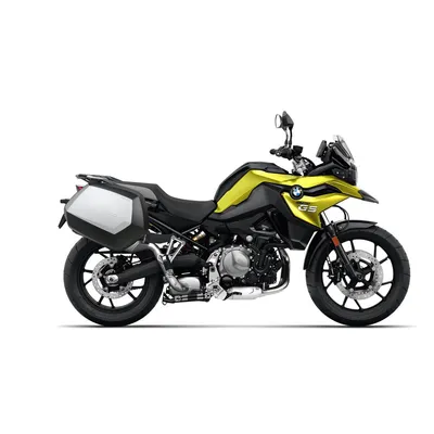 Produktbild von SHAD 3P Befestigungssystem (seitlich) - passend für BMW