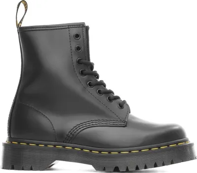 Produktbild von Dr. Martens Bex 8-Eye Smoot Černý