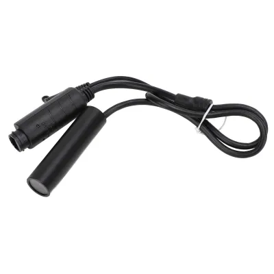 Zdjęcie produktu dla Mała kamera sieciowa POE 2MP 1080P, wykrywanie ruchu, monitorowanie za pomocą aplikacji, wodoodporność IP66, kamera do monitoringu wewnętrznego i zewnętrznego