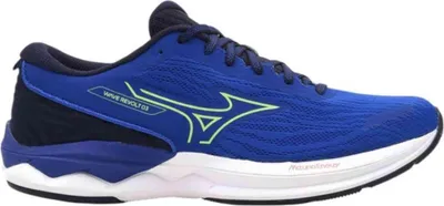 Produktbild von Mizuno Sneakers J1GC2481-62 in Blue color size 43