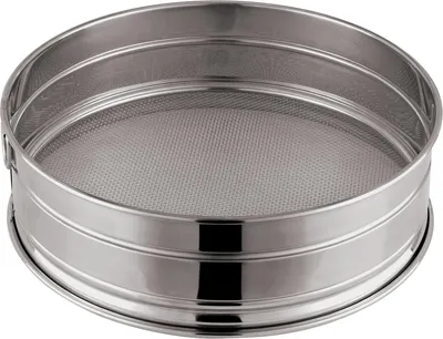 Image de Sambonet Utensili Cucina Passoire à pain en acier inoxydable 40 cm P0009-P00005-12604-40
