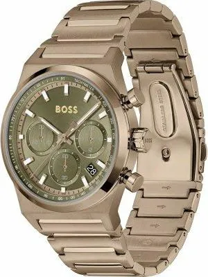 Produktbild von Hugo Boss Chronograph für Erwachsene
