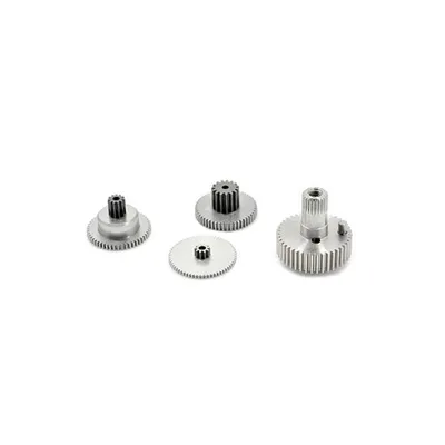 Produktbild von SRT Ersatzgetriebe für CH6035