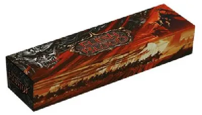 Zdjęcie produktu dla Flesh and Blood The Hunted: Blitz Deck Collection