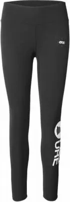 Produktbild von PICTURE Xina WMS LEGGINGS - schwarz - L