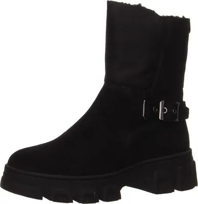 Produktbild von Tamaris Stiefelette in schwarz, Gr. 37