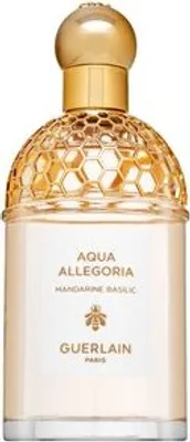 Produktbild von Guerlain Aqua Allegoria Mandarine Basilic 2022 Eau de Toilette für Damen 125 ml