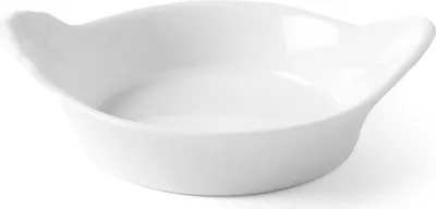 Obrázek produktu pro HENDI Mísy na tapas Huevo - 6 ks, 6 ks, ⌀65x(H)15mm