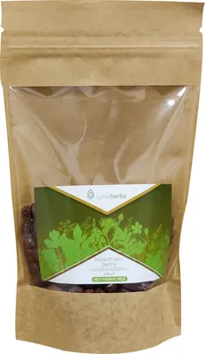 Obrázek produktu pro Plody hlohu (100g)