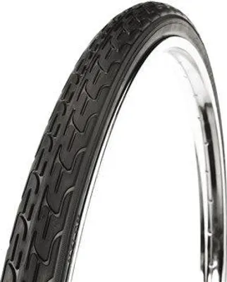 Obrázok produktu pre Deli-Reifen R 28x1,1 2 40-635 Basic Black