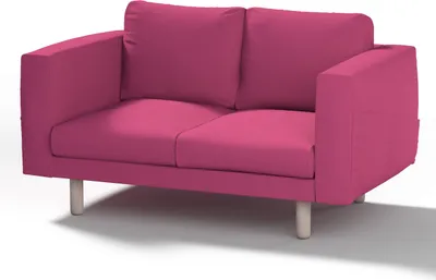 Obrázek produktu pro Potah na pohovku IKEA Norsborg 2-místná