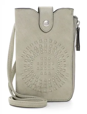 Produktbild von SURI FREY Handytasche Ruby Handyetui Khaki