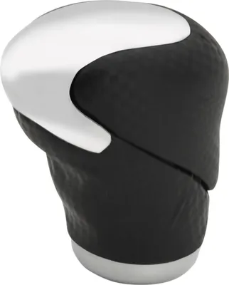 Obrázek produktu pro Compass 31215 - Koncovka řadící páky CARBON černá