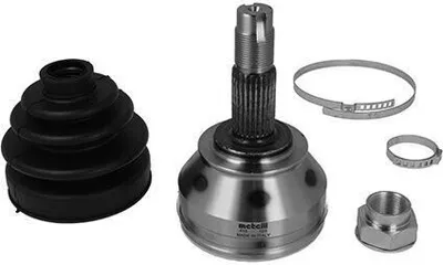 Produktbild von METELLI Gelenksatz Antriebswelle für ALFA ROMEO 147 (937) 15-1418