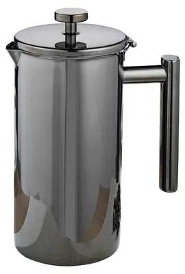 Produktbild von Esmeyer Kaffekanne STRATFORD 1L 18/10 Edelstahl, Farbe:Gold