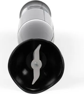 Image de Mixeur Electrique  plongeant - ONLI - ON1018N - 500 W - 2 lames en acier inoxydable - 2 vitesses - Noir
