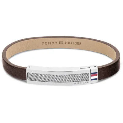 Immagine prodotto di Tommy Hilfiger - 2790397 - Bracciale - Uomo - 19 cm