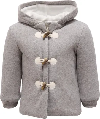 Zdjęcie produktu dla 9686Z JACKET KIDS CAPPOTTO bimbo BOY MA.MA. PILE sweter IMBOTTITO