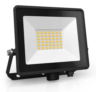 Immagine prodotto di Faretto LED esterno Ledvion, 30W, impermeabile IP65, 4000K, 2550 lumen