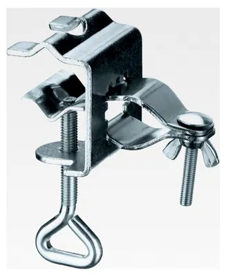 Produktbild von Schirmständer für Balkon, 22 bis 28 mm