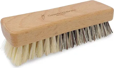 Produktbild von Gemüsebürste Union/Fibre Natur