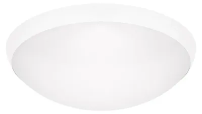 Produktbild von Deckenleuchte PORTAL LED EVO HV 6W 280lm 4000K PC milchig mit externem Dämmerungssensor 199684/HV