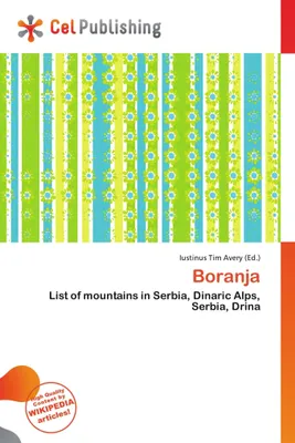 Produktbild von Boranja