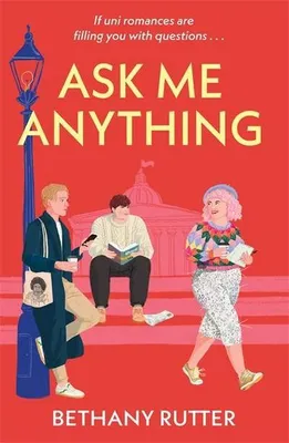 Immagine prodotto di Ask Me Anything