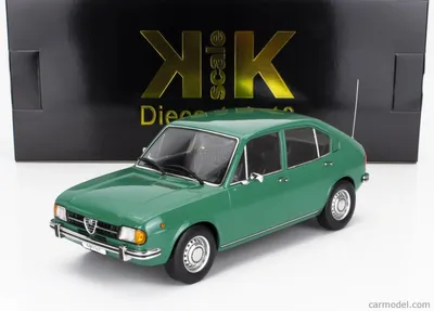 Immagine prodotto di Kk-scale 1.3, 1972, scala 1:18, accessori per modellismo