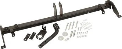 Produktbild von Anhängerkupplung starr für Fiat Doblo 119 223 Bj. 2000-2009 50902540