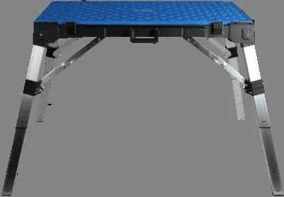 Produktbild von Brilliant Tools 4 in 1 Universal Werkbank