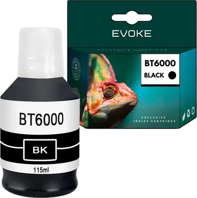 Immagine prodotto di Cartuccia per Brother BT6000 BT6000BK ️️ DCP T220 T420W T425W T426W T500W T510W T520W T525W ️