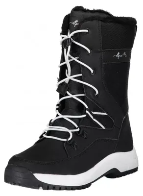 Produktbild von Winterstiefel ALPINE PRO KOLASO KBTP213 SCHWARZ Größe: 29