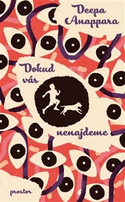 Image de Dokud vás nenajdeme | Deepa Anappara