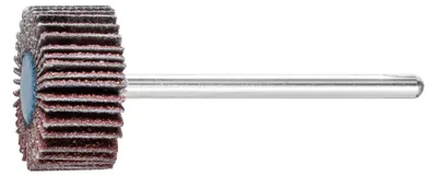 Produktbild von PFERD 47801206, 38100 RPM, 10 mm, 80 g, 10 Stück(e)