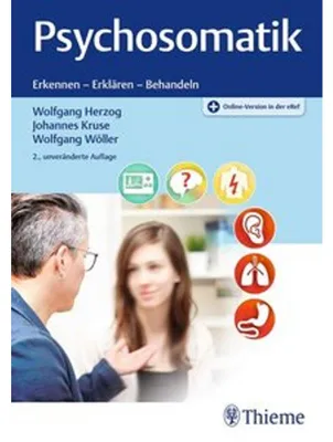 Zdjęcie produktu dla Psychosomatik