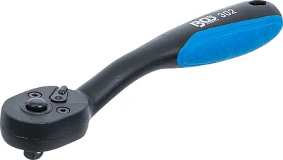 Obrázok produktu pre BGS technic Reversible Ratchet, 122 g