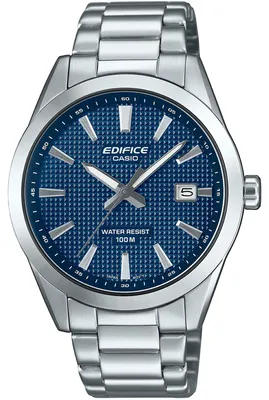 Image de Casio - EFV-160D-2AVEF - Montre-bracelet - Homme - Quartz - Edifice