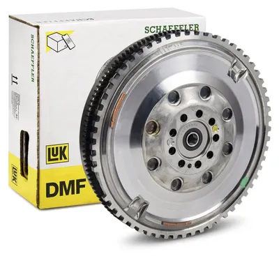 Image de Volant d'inertie Luk pour Porsche 911 993 996 997