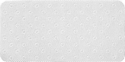 Produktbild von Badezimmermatte 45x91cm Weiß - Rayen