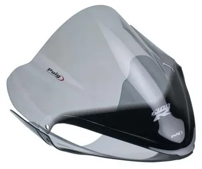Obrázek produktu pro PUIG 4826H Závodní čelní sklo pro SUZUKI GSX-R1300 HAYABUSA Tónované