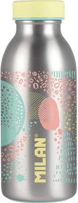 Obrázok produktu pre Termofľaša Milan Silver (354 ml)