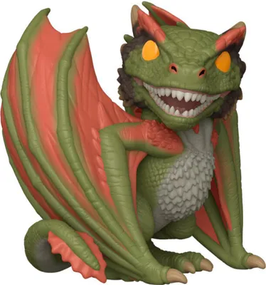 Produktbild von FUNKO POP! - Television  -  House of the Dragon Vermax #27