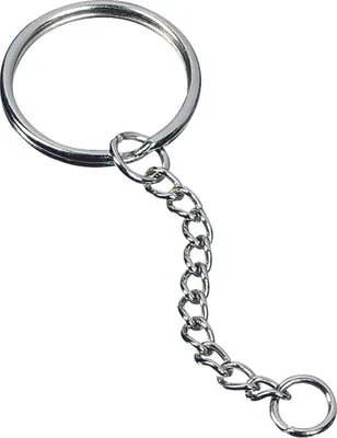 Produktbild von 5XKNORR prandell 212365952 SpaltringKette25mm