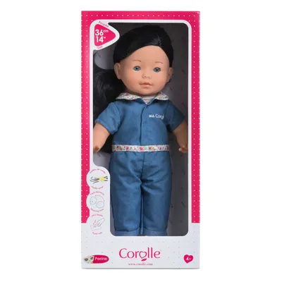 Image de Corolle MC Perrine