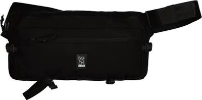 Produktbild von Chrome Kadet 9l Umhängetasche Schwarz Mann Schwarz One Size