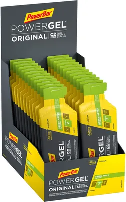 Produktbild von PowerBar Power Gel Beutel 1 stuck - 41g
