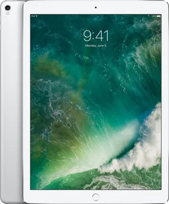 Produktbild von Apple iPad Pro 2  (12,9") 512 GB Wi-Fi + Cellular - Space Grau