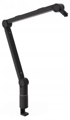 Image de Bras réglable pour microphone Krux Arm 500 Noir