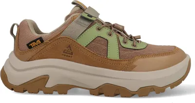 Produktbild von Teva Wandelschoenen W Hurricane Daybreaker RP 1172970-HNS Brown-38